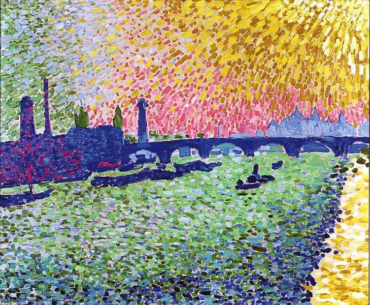 Иллюстрация к книге — Музей Тиссена-Борнемисы Мадрид [i_070.jpg]