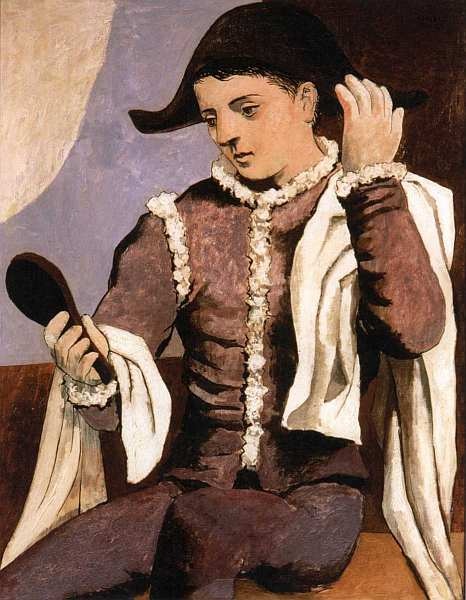 Иллюстрация к книге — Музей Тиссена-Борнемисы Мадрид [i_078.jpg]