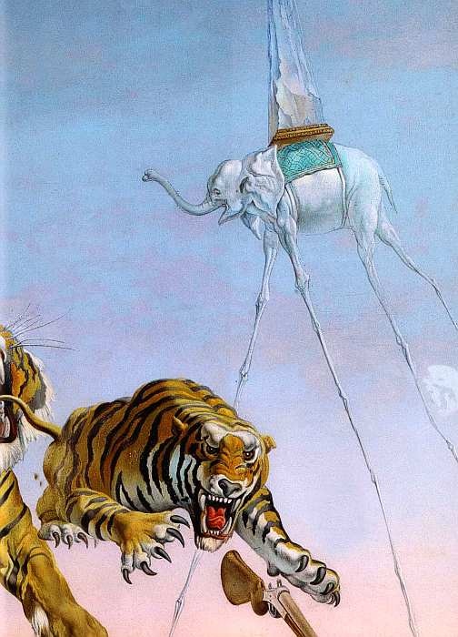 Иллюстрация к книге — Музей Тиссена-Борнемисы Мадрид [i_080.jpg]