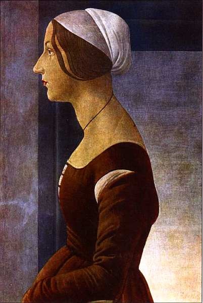 Иллюстрация к книге — Галерея Питти [i_009.jpg]