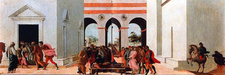 Иллюстрация к книге — Галерея Питти [i_012.jpg]