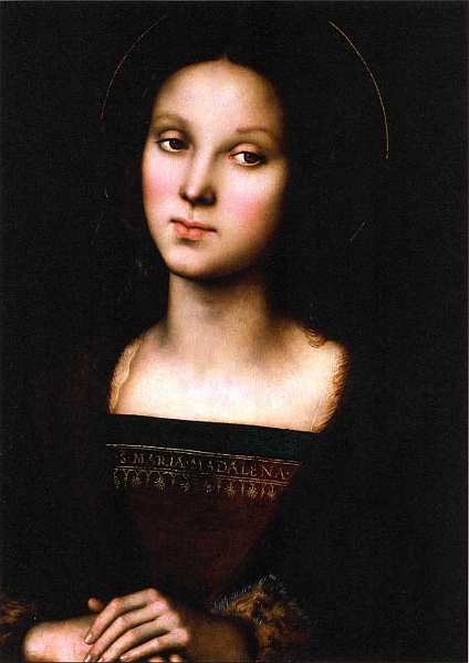 Иллюстрация к книге — Галерея Питти [i_015.jpg]