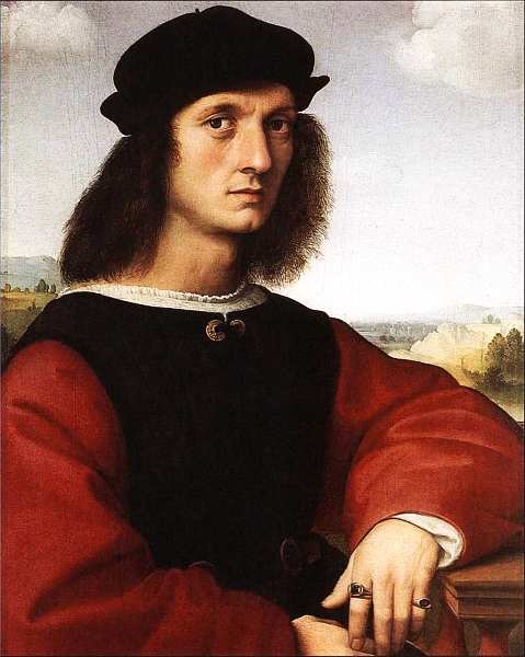 Иллюстрация к книге — Галерея Питти [i_020.jpg]