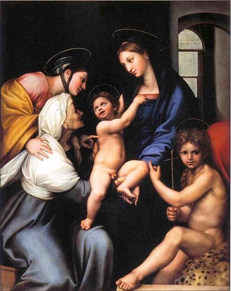 Иллюстрация к книге — Галерея Питти [i_023.jpg]