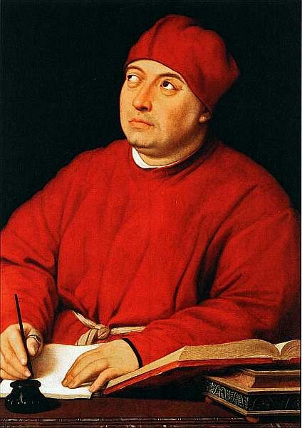 Иллюстрация к книге — Галерея Питти [i_024.jpg]