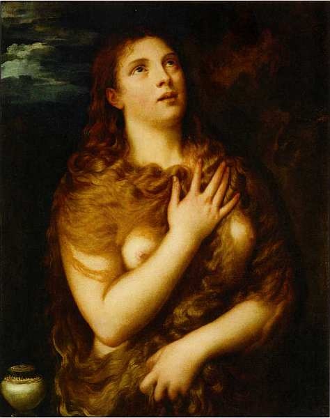 Иллюстрация к книге — Галерея Питти [i_031.jpg]