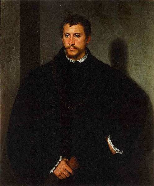 Иллюстрация к книге — Галерея Питти [i_033.jpg]