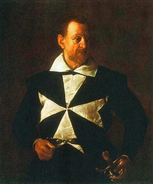 Иллюстрация к книге — Галерея Питти [i_048.jpg]