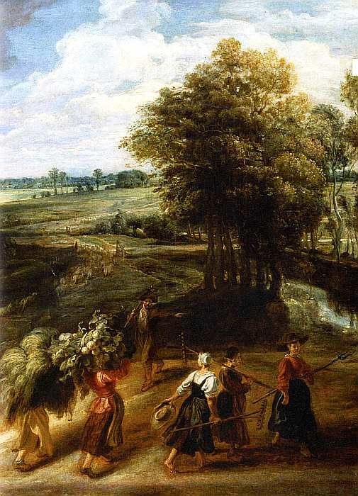 Иллюстрация к книге — Галерея Питти [i_058.jpg]