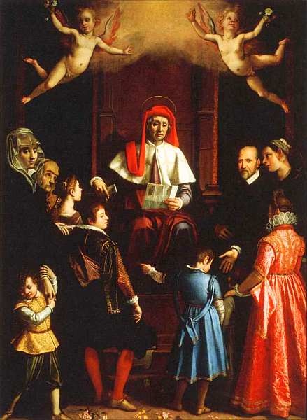 Иллюстрация к книге — Галерея Питти [i_061.jpg]