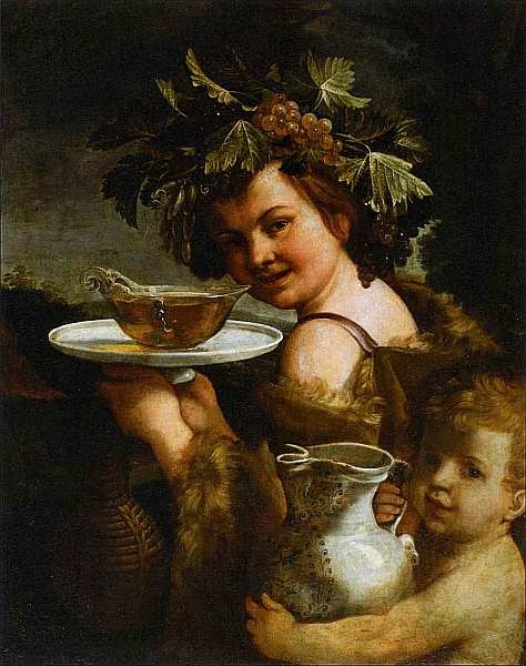 Иллюстрация к книге — Галерея Питти [i_065.jpg]