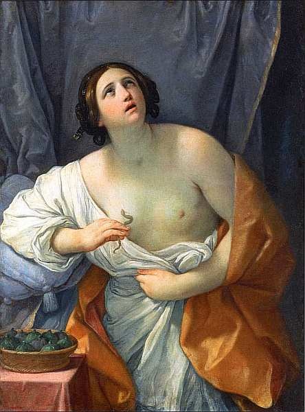 Иллюстрация к книге — Галерея Питти [i_066.jpg]