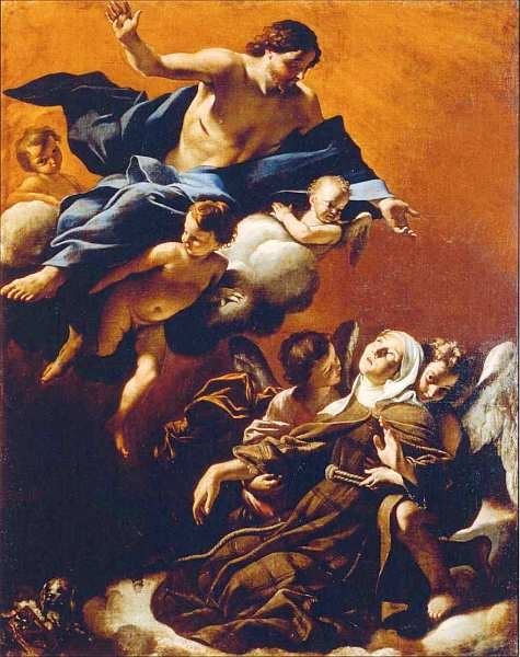 Иллюстрация к книге — Галерея Питти [i_067.jpg]