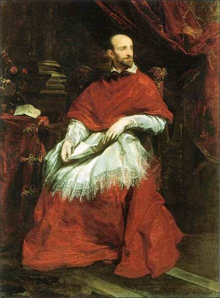 Иллюстрация к книге — Галерея Питти [i_069.jpg]