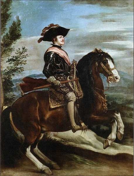 Иллюстрация к книге — Галерея Питти [i_070.jpg]