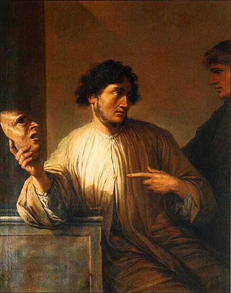 Иллюстрация к книге — Галерея Питти [i_072.jpg]