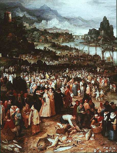 Иллюстрация к книге — Старая пинакотека [i_024.jpg]