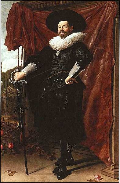 Иллюстрация к книге — Старая пинакотека [i_036.jpg]