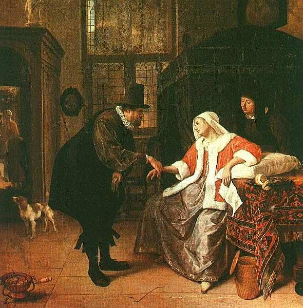 Иллюстрация к книге — Старая пинакотека [i_047.jpg]