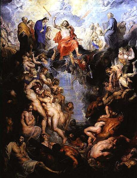 Иллюстрация к книге — Старая пинакотека [i_048.jpg]