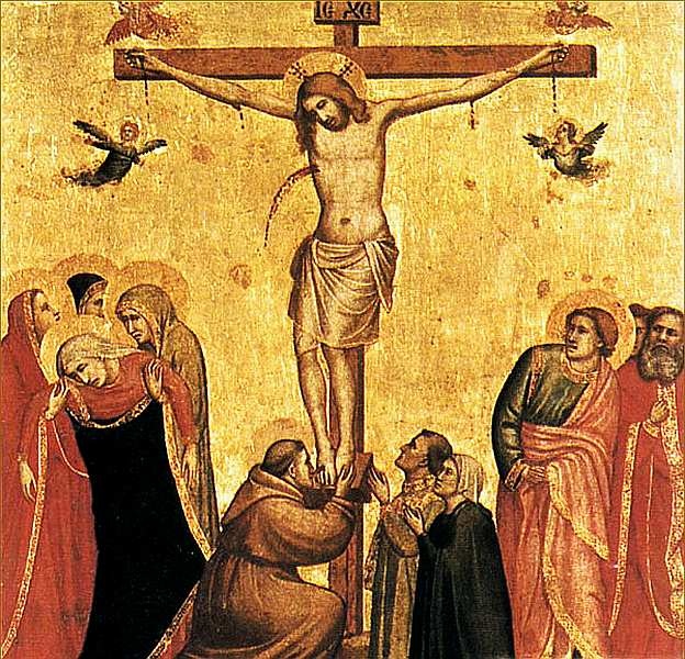 Иллюстрация к книге — Старая пинакотека [i_057.jpg]