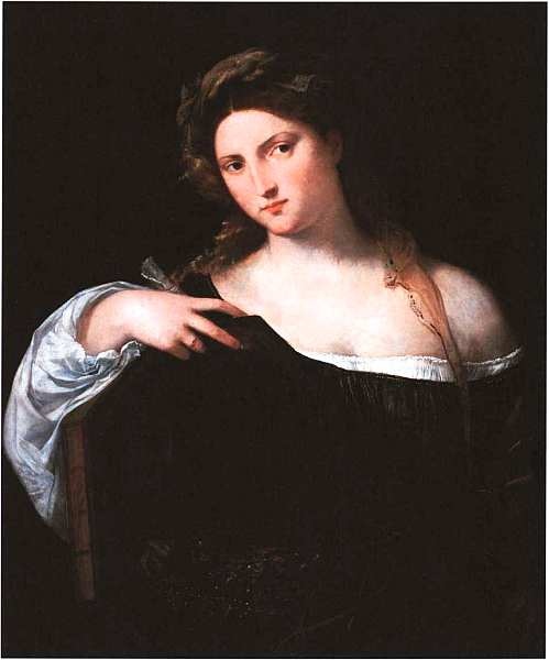 Иллюстрация к книге — Старая пинакотека [i_063.jpg]