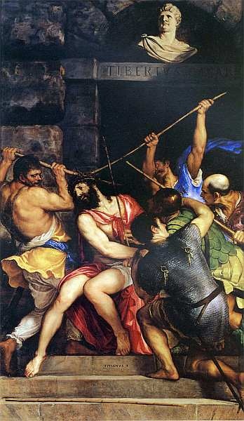 Иллюстрация к книге — Старая пинакотека [i_067.jpg]