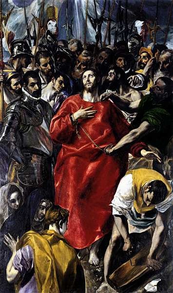 Иллюстрация к книге — Старая пинакотека [i_074.jpg]