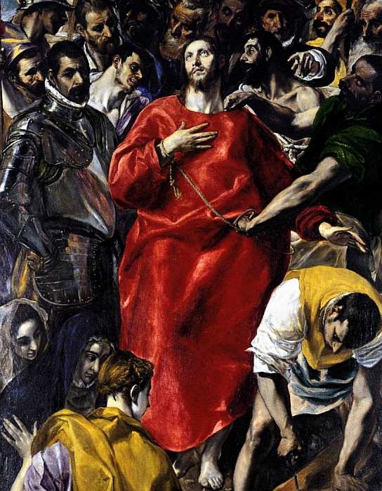 Иллюстрация к книге — Старая пинакотека [i_075.jpg]