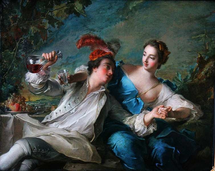 Иллюстрация к книге — Старая пинакотека [i_080.jpg]