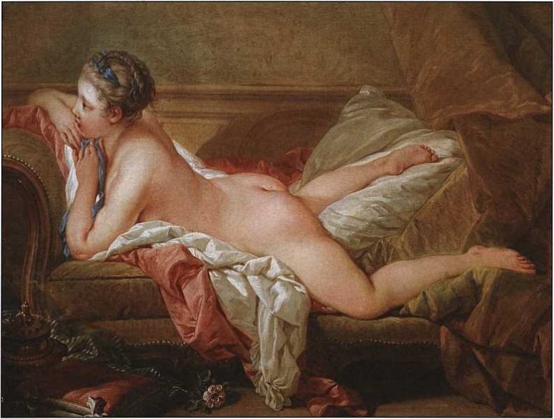 Иллюстрация к книге — Старая пинакотека [i_083.jpg]