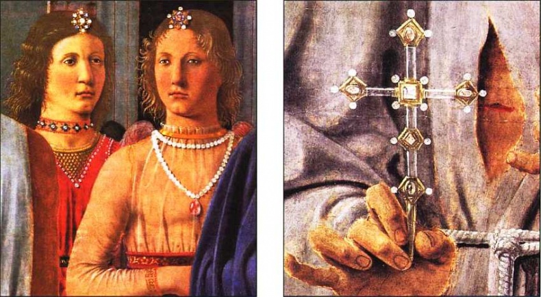 Иллюстрация к книге — Пинакотека Брера [i_016.jpg]