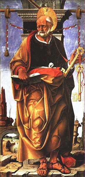 Иллюстрация к книге — Пинакотека Брера [i_017.jpg]