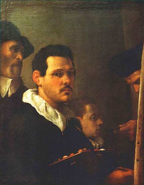 Иллюстрация к книге — Пинакотека Брера [i_027.jpg]