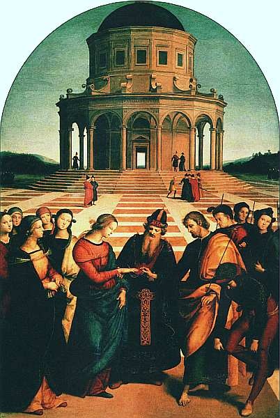 Иллюстрация к книге — Пинакотека Брера [i_030.jpg]