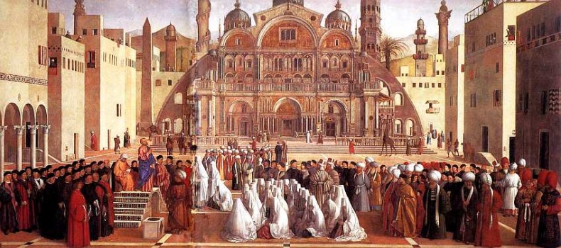 Иллюстрация к книге — Пинакотека Брера [i_032.jpg]