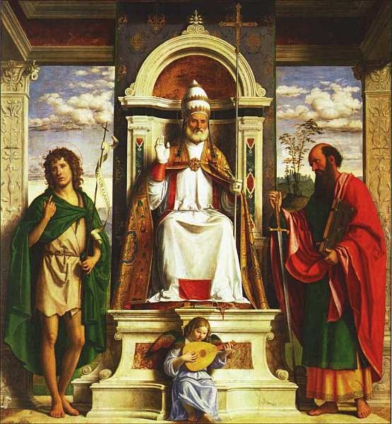 Иллюстрация к книге — Пинакотека Брера [i_039.jpg]