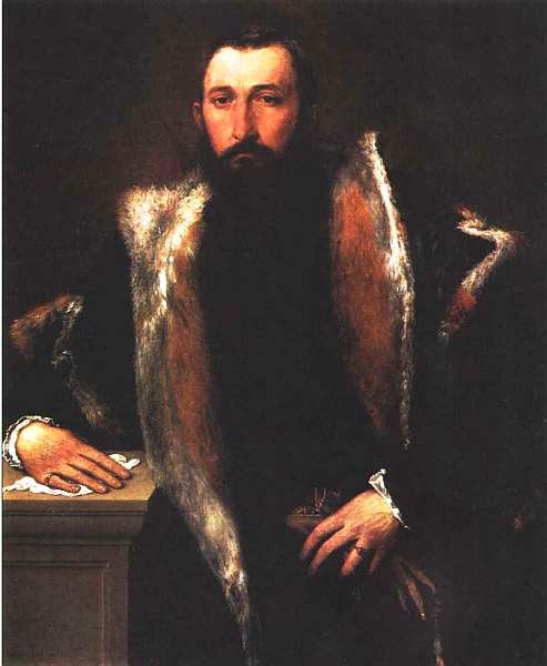 Иллюстрация к книге — Пинакотека Брера [i_042.jpg]