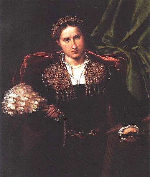 Иллюстрация к книге — Пинакотека Брера [i_043.jpg]