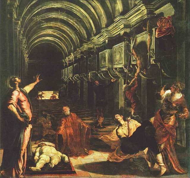 Иллюстрация к книге — Пинакотека Брера [i_046.jpg]