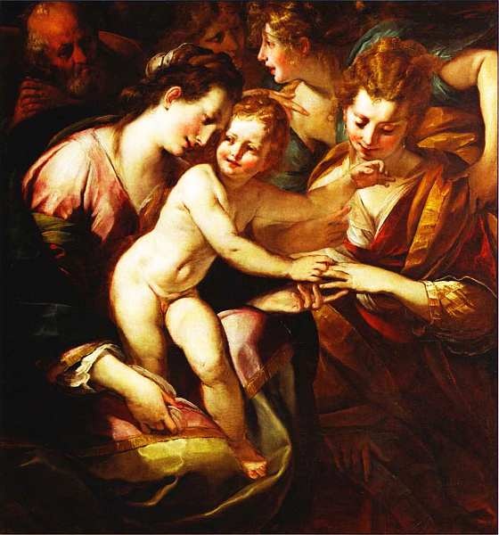 Иллюстрация к книге — Пинакотека Брера [i_056.jpg]