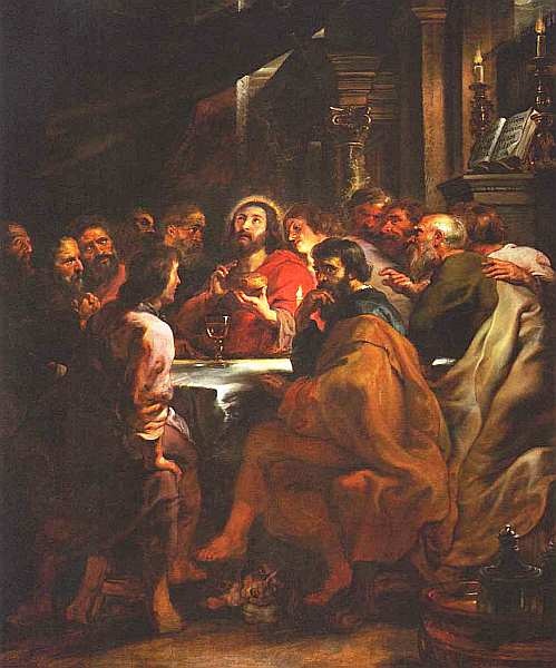 Иллюстрация к книге — Пинакотека Брера [i_059.jpg]