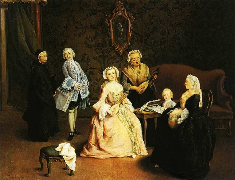 Иллюстрация к книге — Пинакотека Брера [i_067.jpg]