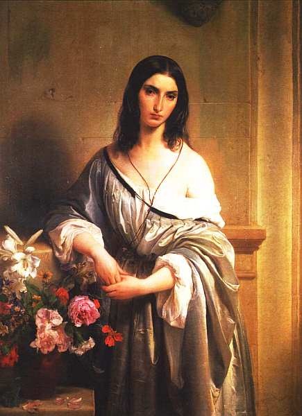 Иллюстрация к книге — Пинакотека Брера [i_071.jpg]