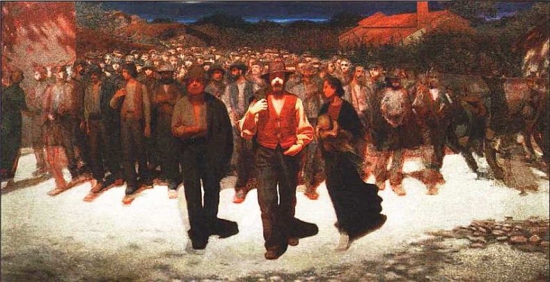 Иллюстрация к книге — Пинакотека Брера [i_075.jpg]