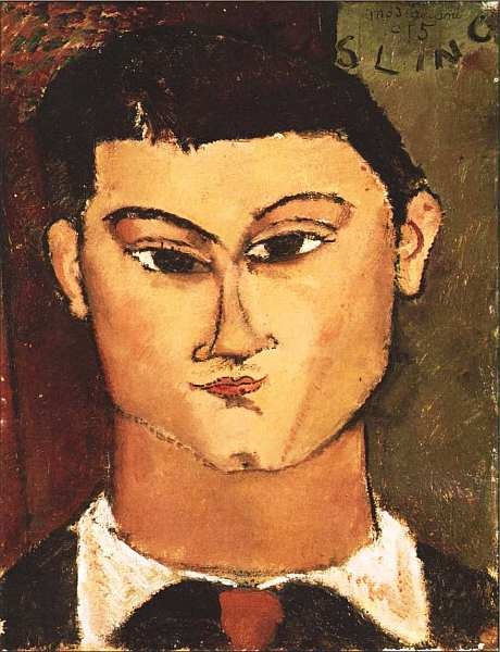 Иллюстрация к книге — Пинакотека Брера [i_079.jpg]