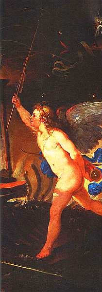 Иллюстрация к книге — Пинакотека Брера [i_080.jpg]