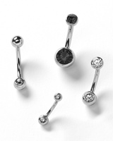 Иллюстрация к книге — Энциклопедия Пирсинга. Настольная книга мастера и клиента [bananas.jpg]