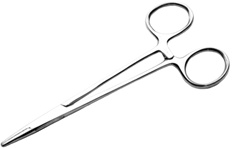 Иллюстрация к книге — Энциклопедия Пирсинга. Настольная книга мастера и клиента [mosquito.jpg]