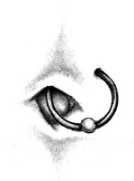 Иллюстрация к книге — Энциклопедия Пирсинга. Настольная книга мастера и клиента [navelring.jpg]